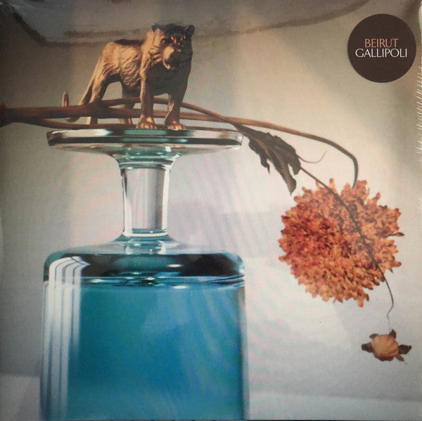 BEIRUT - GALLIPOLI