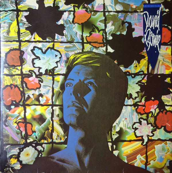 BOWIE, DAVID - TONIGHT