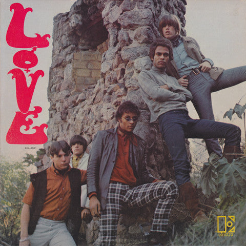 LOVE - LOVE