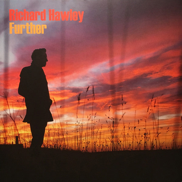 HAWLEY, RICHARD - FURTHER