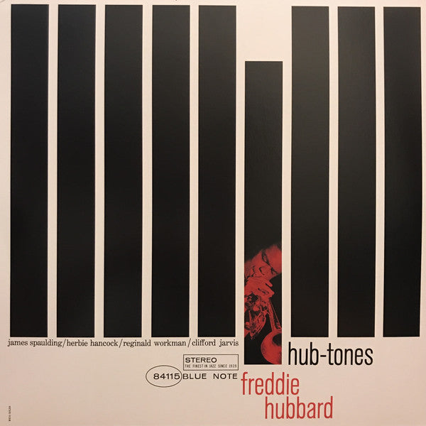 HUBBARD, FREDDIE - HUB-TONES