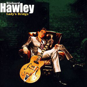 HAWLEY, RICHARD - LADY'S BRIDGE (coloured)