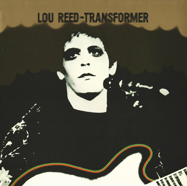 REED, LOU - TRANSFORMER