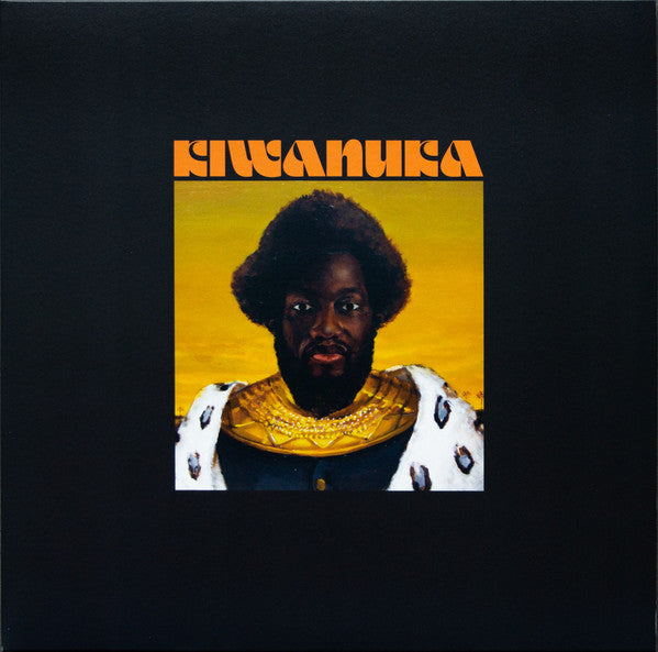 KIWANUKA, MICHAEL - KIWANUKA