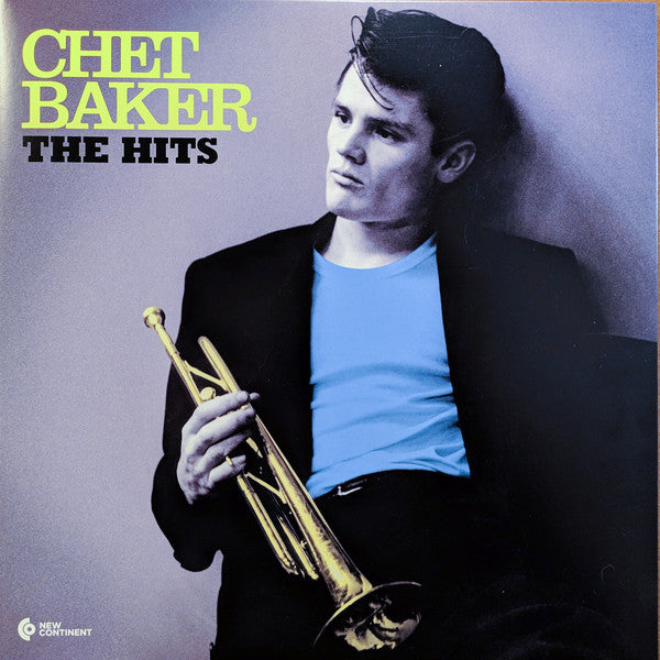 BAKER, CHET - HITS