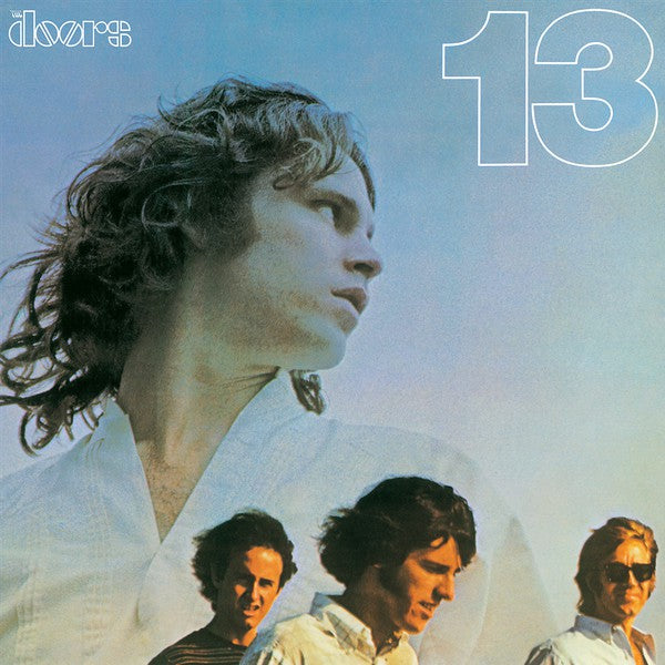 DOORS - 13 (Best of)