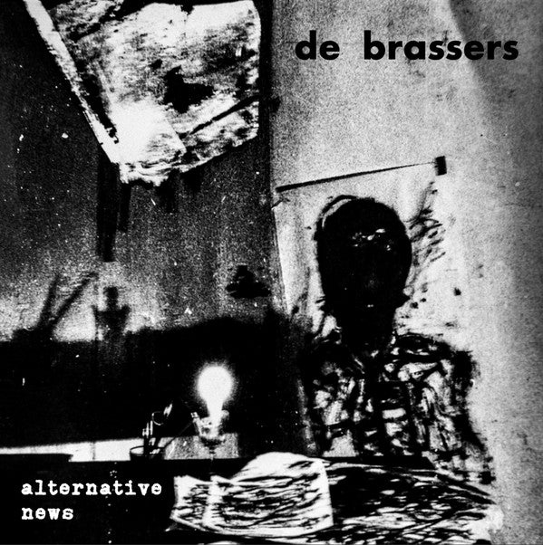 BRASSERS - ALTERNATIVE NEWS