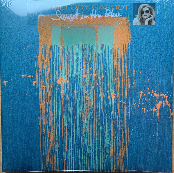 GARDOT, MELODY - SUNSET IN THE BLUE