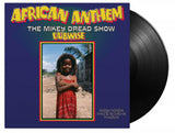 DREAD, MIKEY - AFRICAN ANTHEM DUBWISE