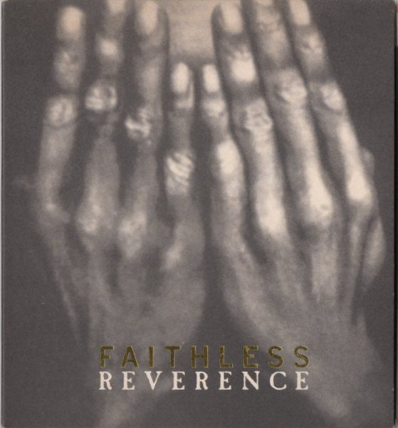 FAITHLESS - REVERENCE (2LP)