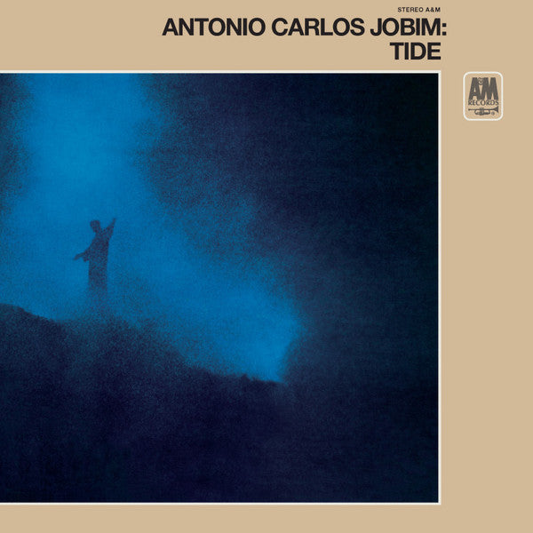 JOBIM, ANTONIO CARLOS - TIDE