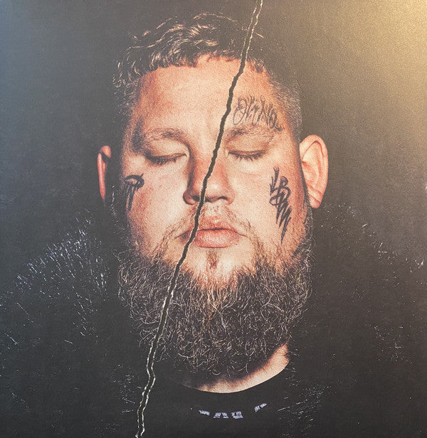 RAG'N'BONE MAN - LIFE BY MISADVENTURE