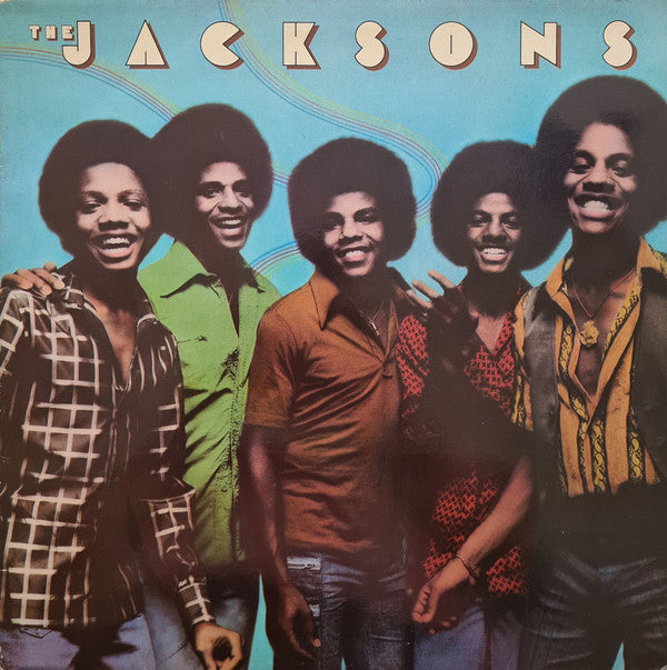 JACKSONS - JACKSONS