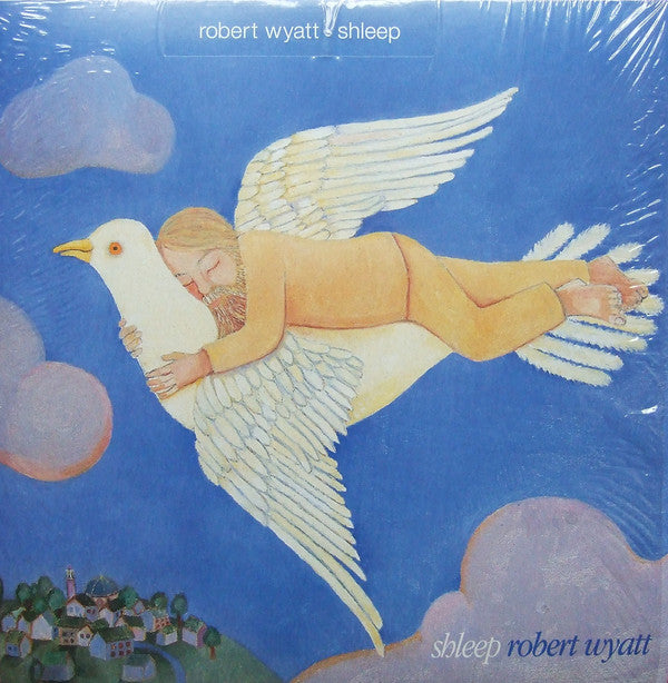 WYATT, ROBERT - SHLEEP