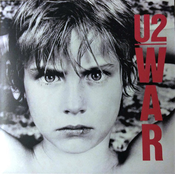 U2 - WAR