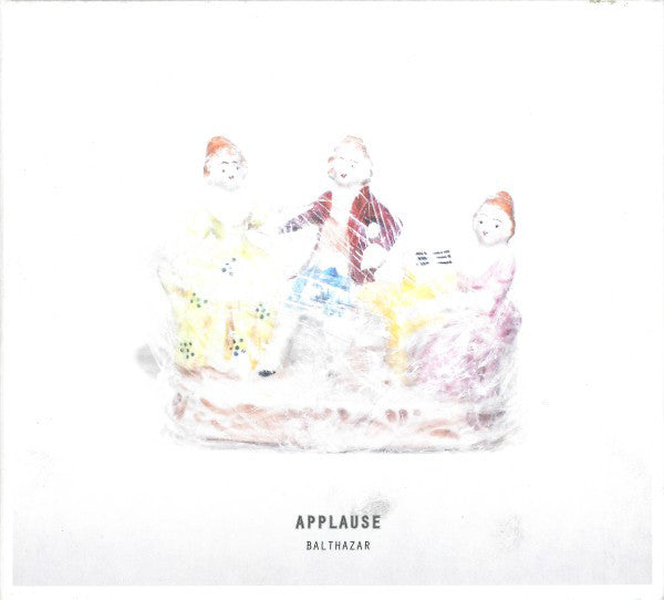BALTHAZAR - APPLAUSE