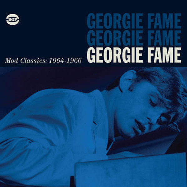 FAME, GEORGIE - MOD CLASSICS 1964-1966