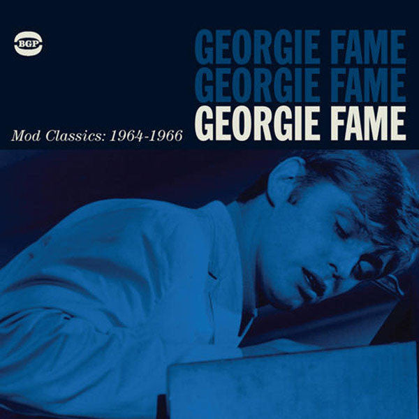 FAME, GEORGIE - MOD CLASSICS 1964-1966