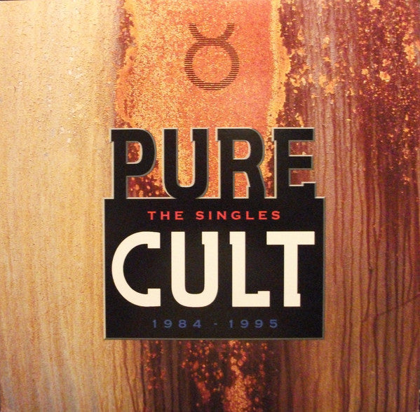 CULT - PURE CULT (singles)