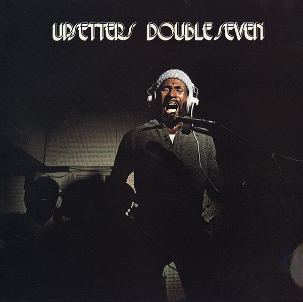 UPSETTERS - DOUBLE SEVEN