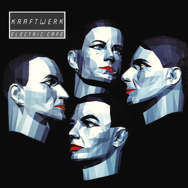 KRAFTWERK - TECHNO POP