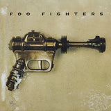 FOO FIGHTERS - FOO FIGHTERS (Coloured Vinyl, Reissue)