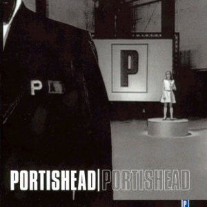 PORTISHEAD - PORTISHEAD