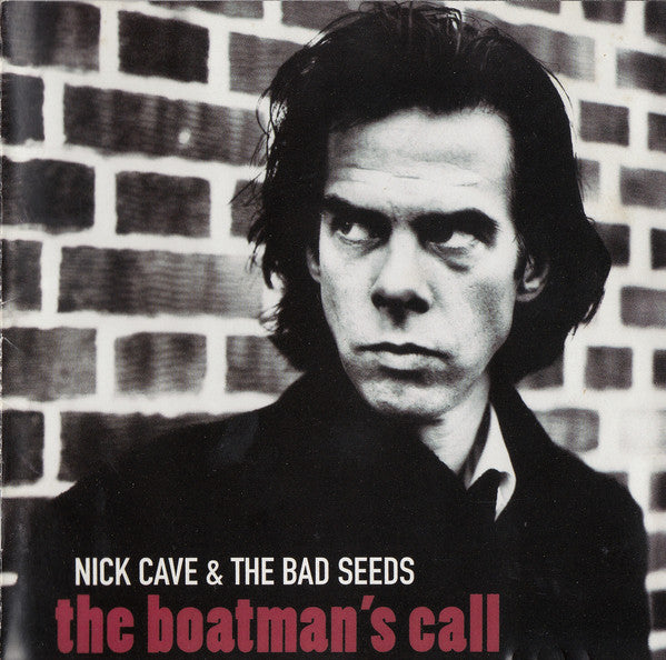 CAVE, NICK & BAD SEEDS - BOATMAN'S CALL