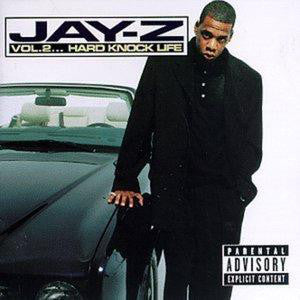 JAY-Z - HARD KNOW LIFE