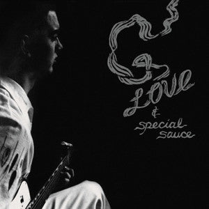 G. LOVE & SPECIAL SAUCE - G. LOVE & SPECIAL SAUCE
