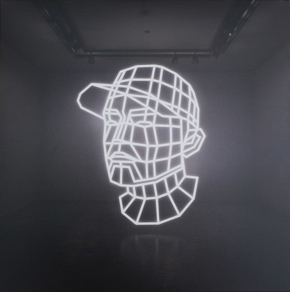 DJ SHADOW - RECONSTRUCTED - The Best of