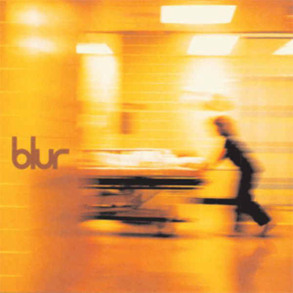 BLUR - BLUR