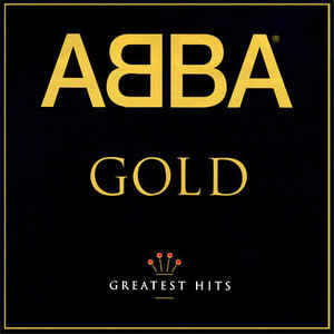 ABBA - GOLD