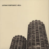 WILCO - YANKEE HOTEL FOXTROT ( Coloured Vinyl)