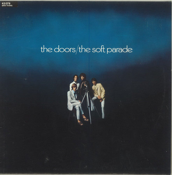 DOORS - SOFT PARADE