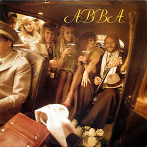 ABBA - THE ALBUM