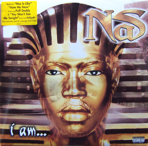 NAS - I AM