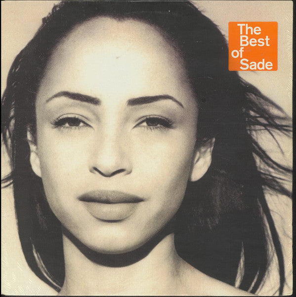 SADE - THE BEST OF SADE