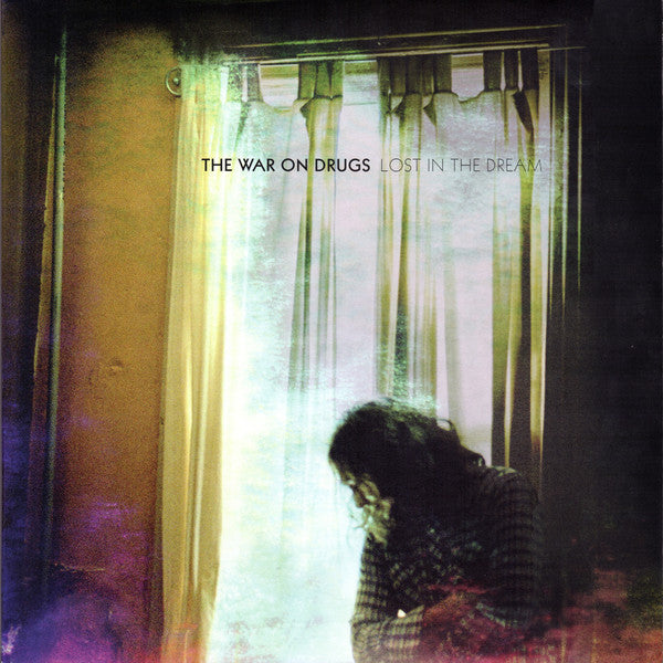 WAR ON DRUGS - LOST IN THE DREAM