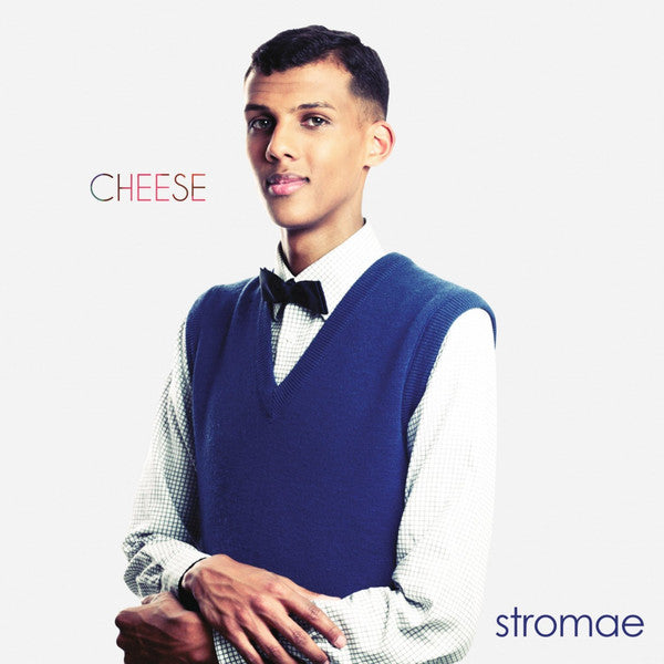 STROMAE - CHEESE