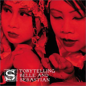 BELLE & SEBASTIAN - STORYTELLING