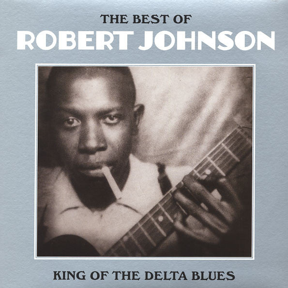 JOHNSON, ROBERT - BEST OF