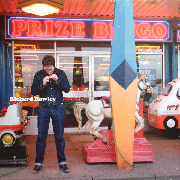 HAWLEY, RICHARD - RICHARD HAWLEY