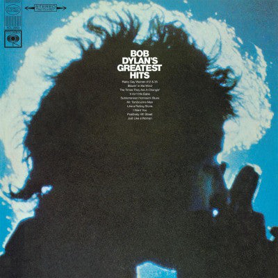 DYLAN, BOB - GREATEST HITS