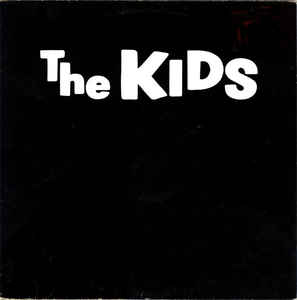 KIDS - BLACK OUT