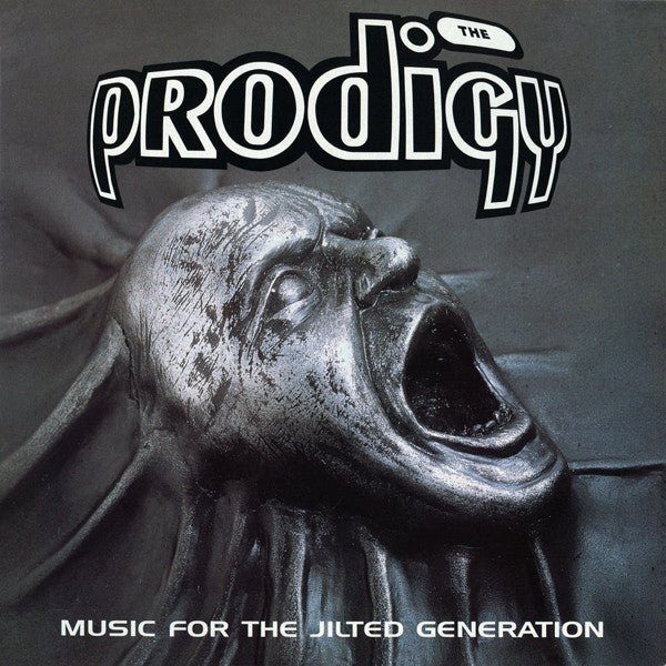 PRODIGY - MUSIC FOR THE JILTED GENE