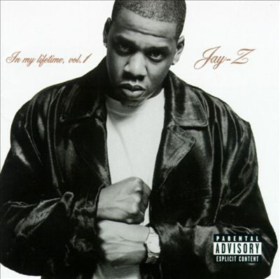 JAY-Z - IN MY LIFETIME