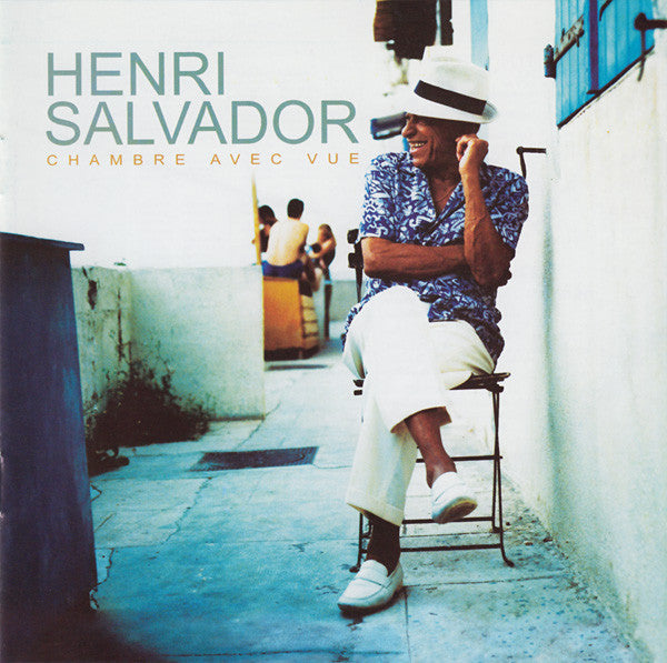 SALVADOR, HENRI - CHAMBRE AVEC VUE