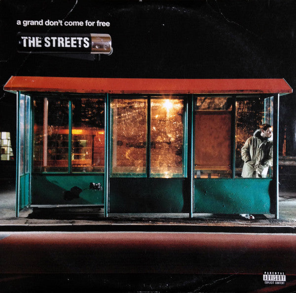 STREETS - A GRAND DON'T COME FOR FREE