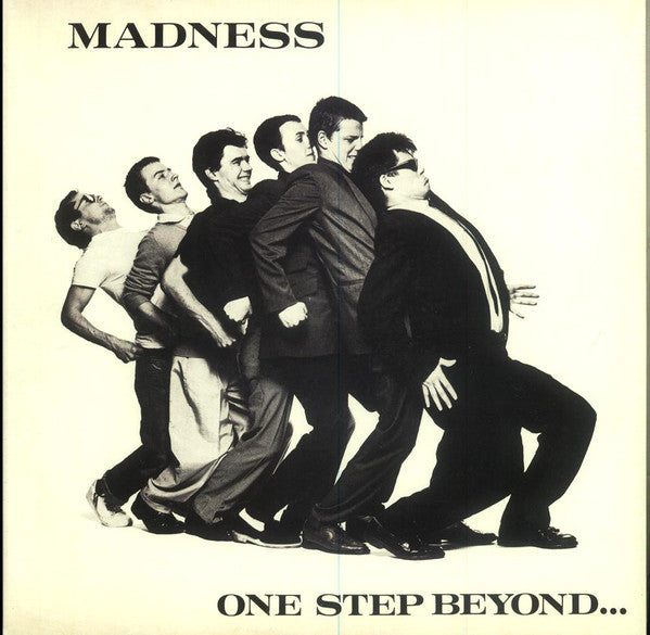 MADNESS - ONE STEP BEYOND